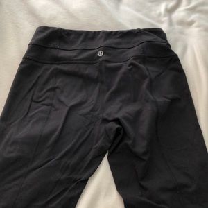 Lulu lemon legging/straight pants